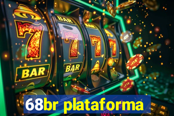 68br plataforma